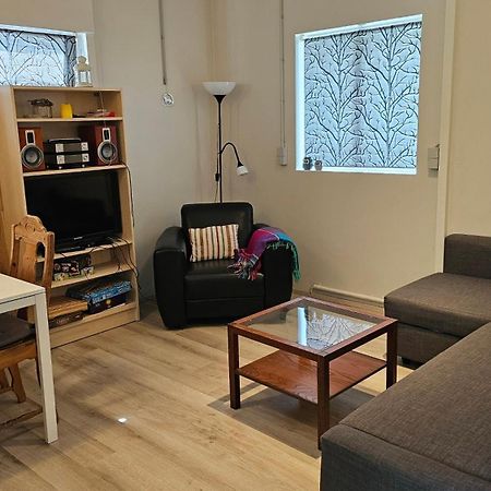 Birkikinn Holiday Home Esterno foto