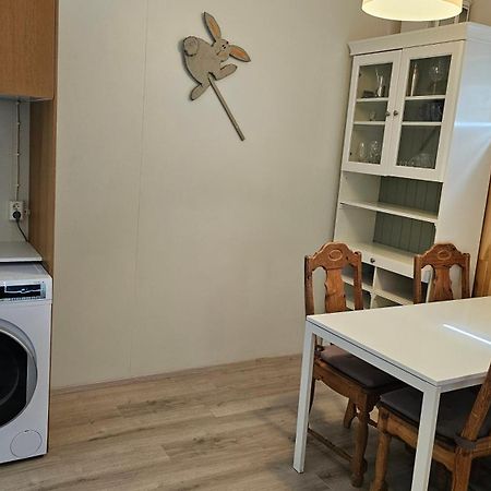 Birkikinn Holiday Home Esterno foto
