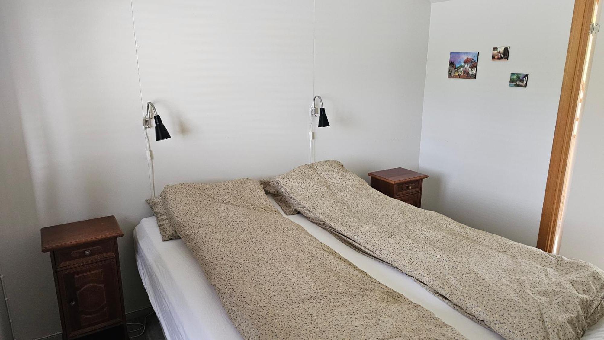 Birkikinn Holiday Home Esterno foto