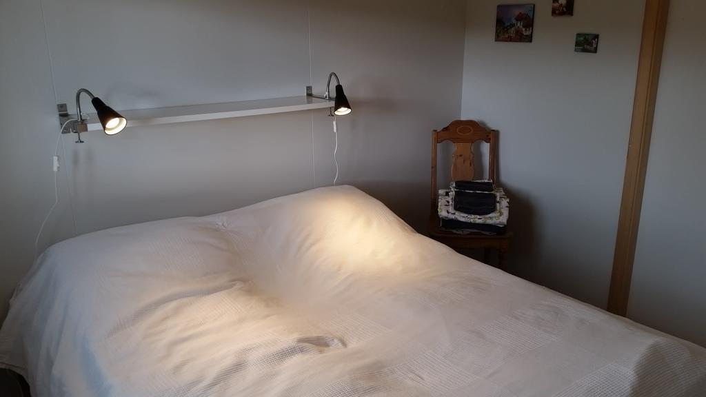 Birkikinn Holiday Home Esterno foto